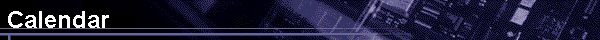  Calendar 
