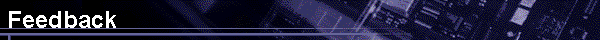  Feedback 